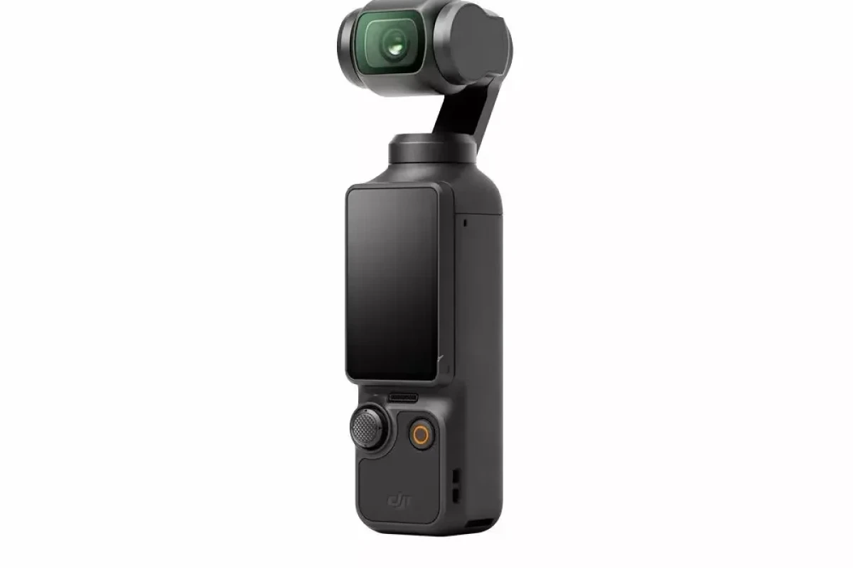Location DJI Osmo pocket 3 - Lightyshare