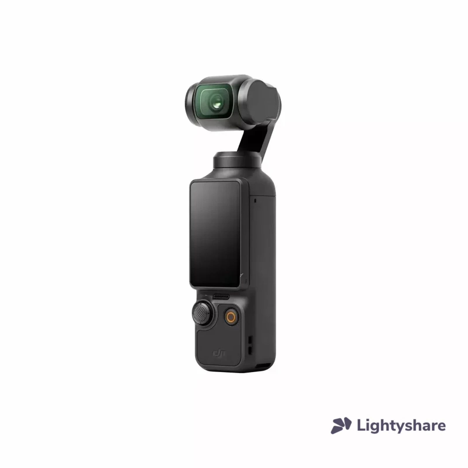 DJI Osmo pocket 3 - Photo 1 sur 2