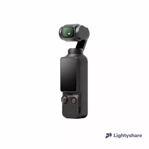 Location DJI Osmo pocket 3