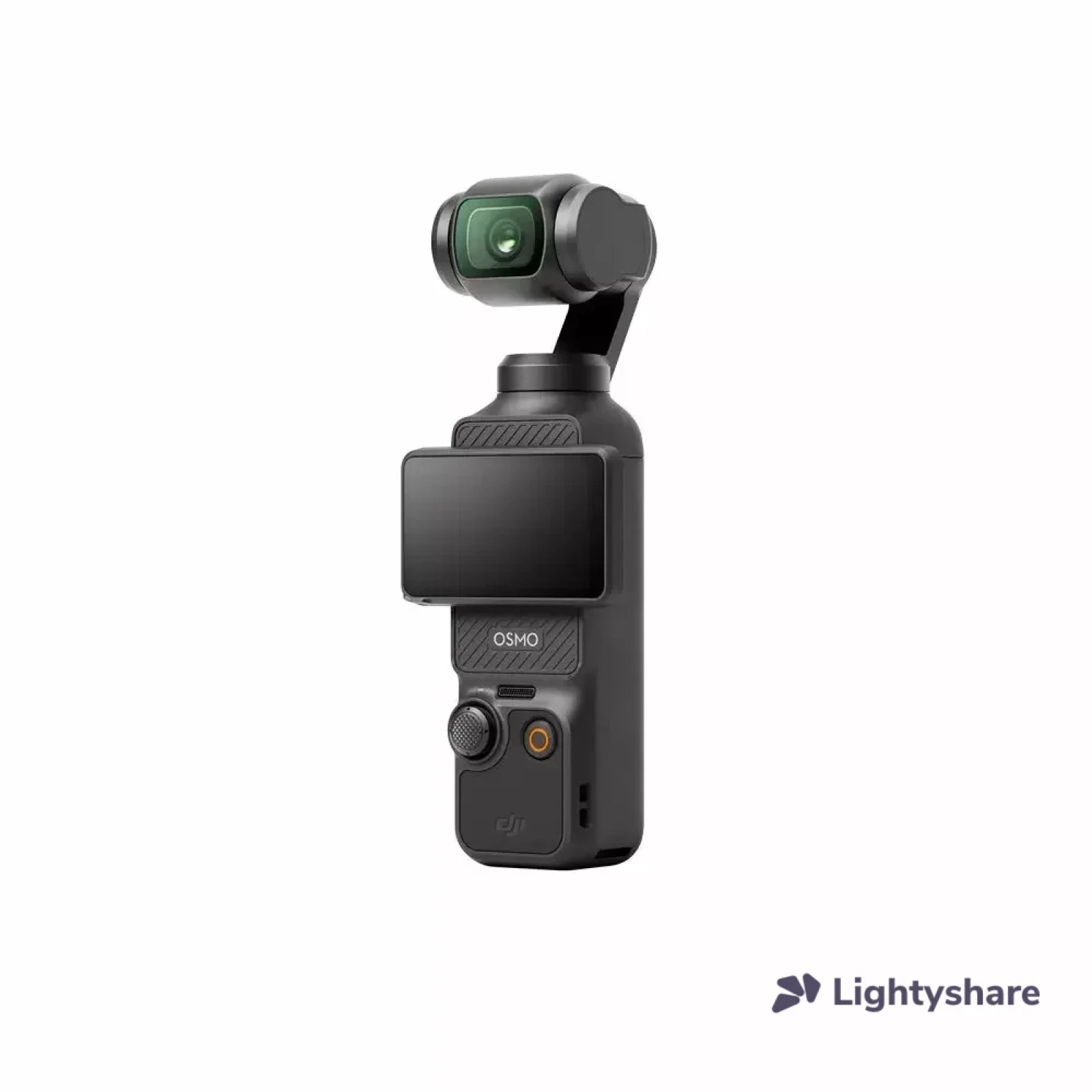 DJI Osmo pocket 3 - Photo 2 sur 2