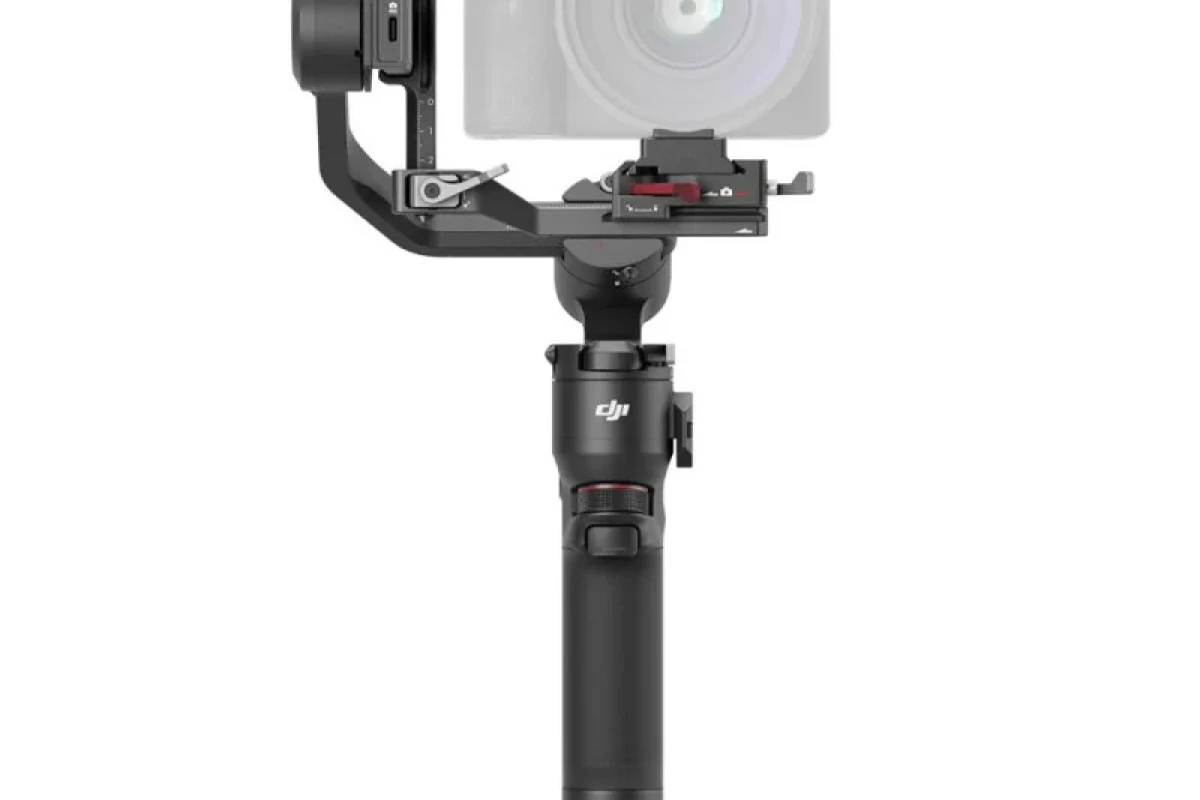 Location DJI RS3 mini - Lightyshare