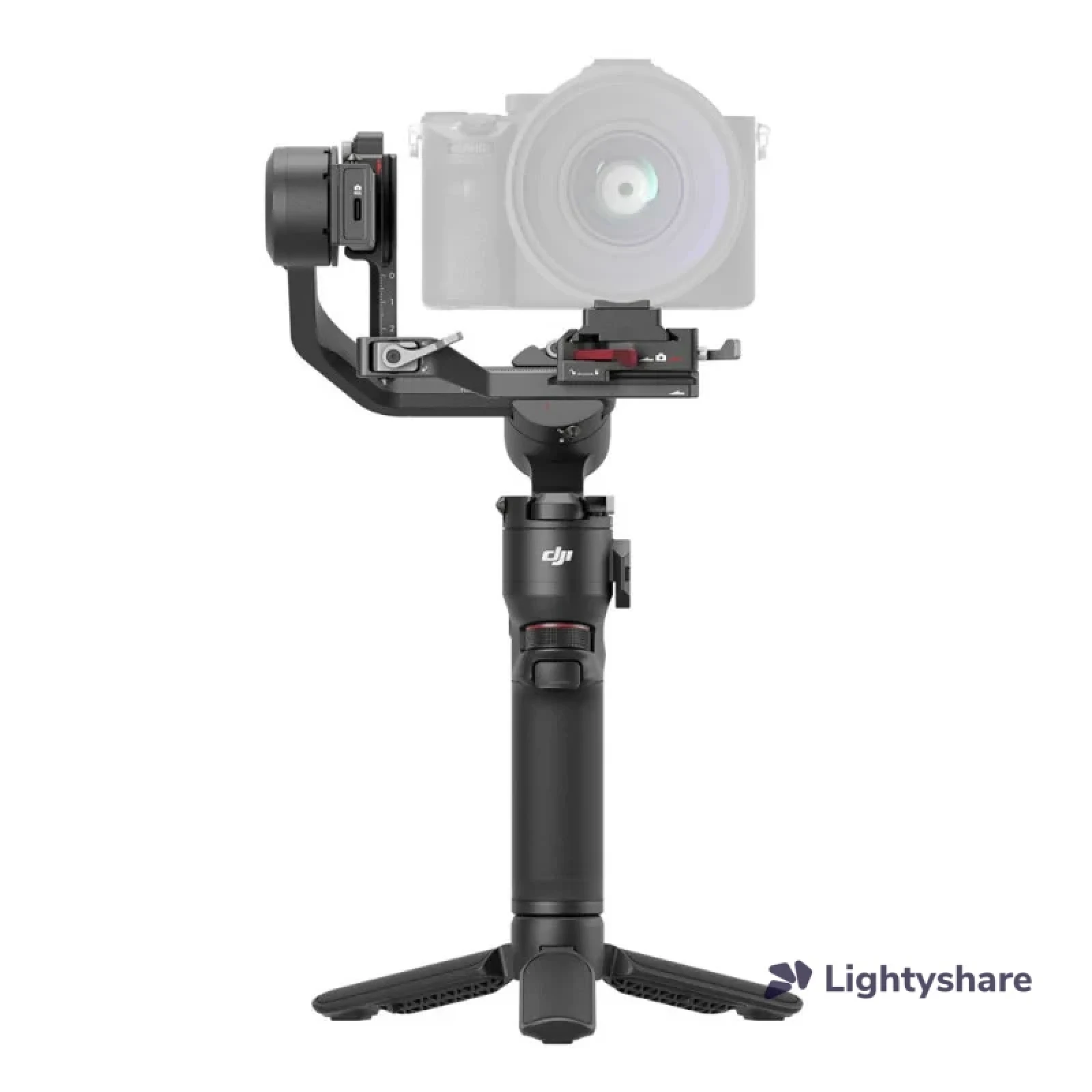 DJI RS3 mini - Photo 1 sur 3
