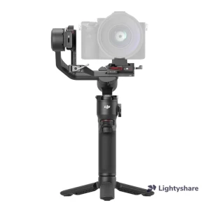 Location DJI RS3 mini