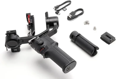 Location DJI RS3 mini