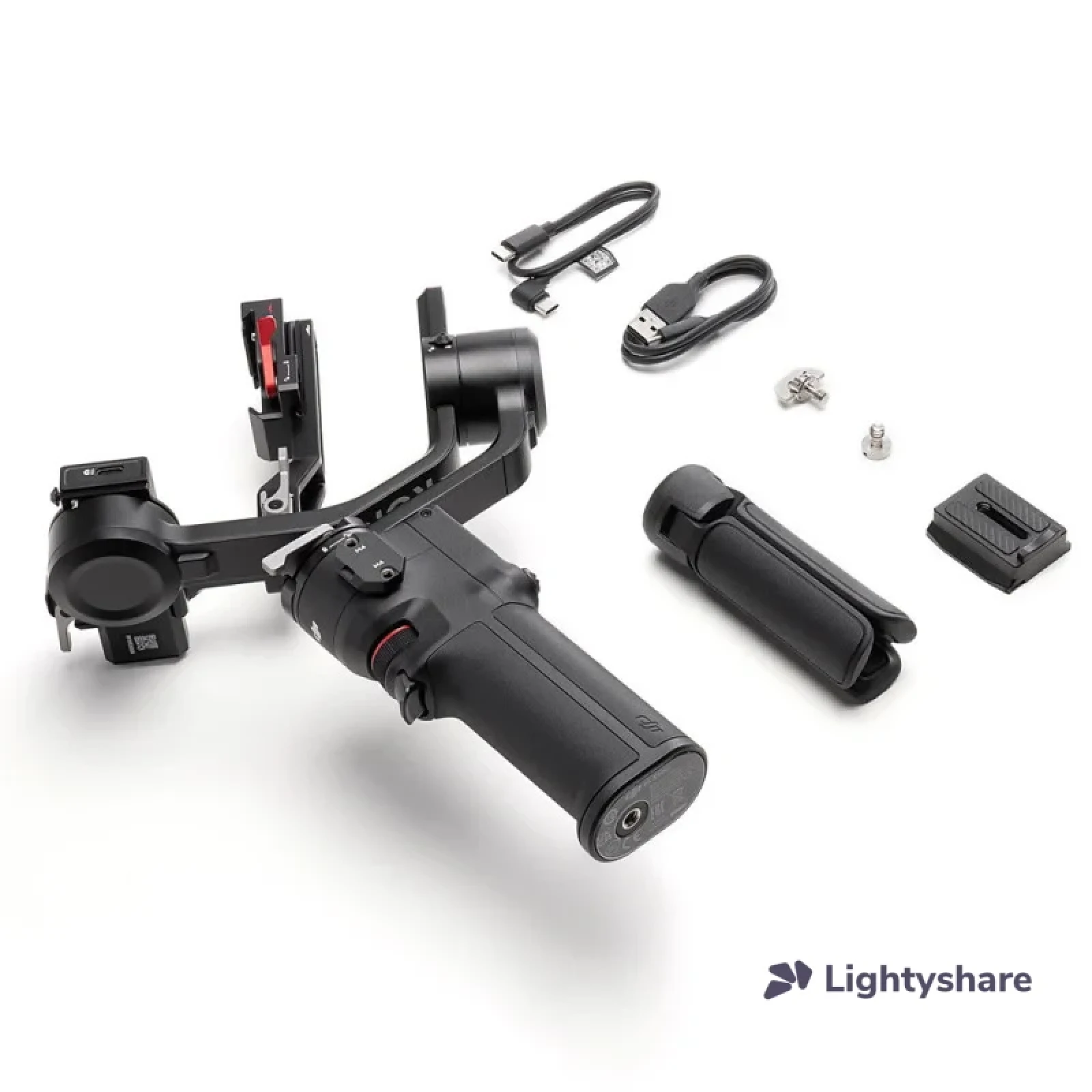 DJI RS3 mini - Photo 3 sur 3
