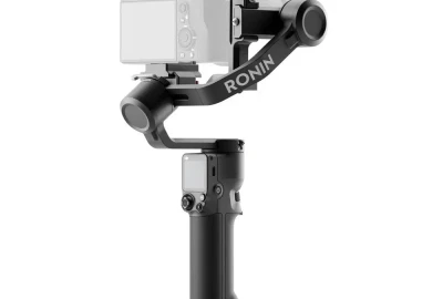 Location DJI RS3 mini