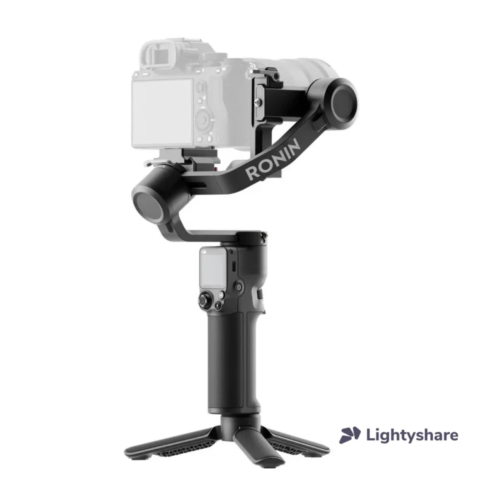 DJI RS3 mini - Photo 2 sur 3
