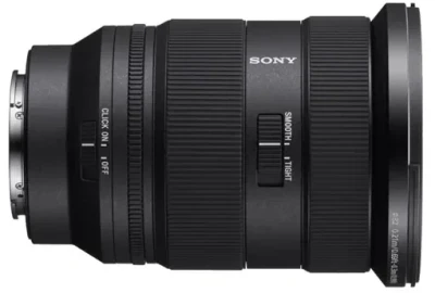 Location Sony FE 24-70mm f/2.8 GM II