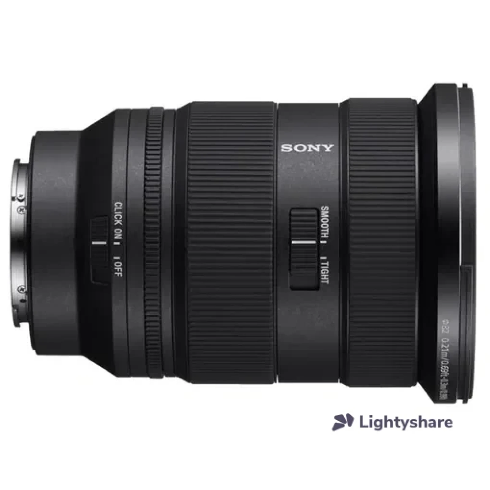 Sony FE 24-70mm f/2.8 GM II - Photo 3 sur 3