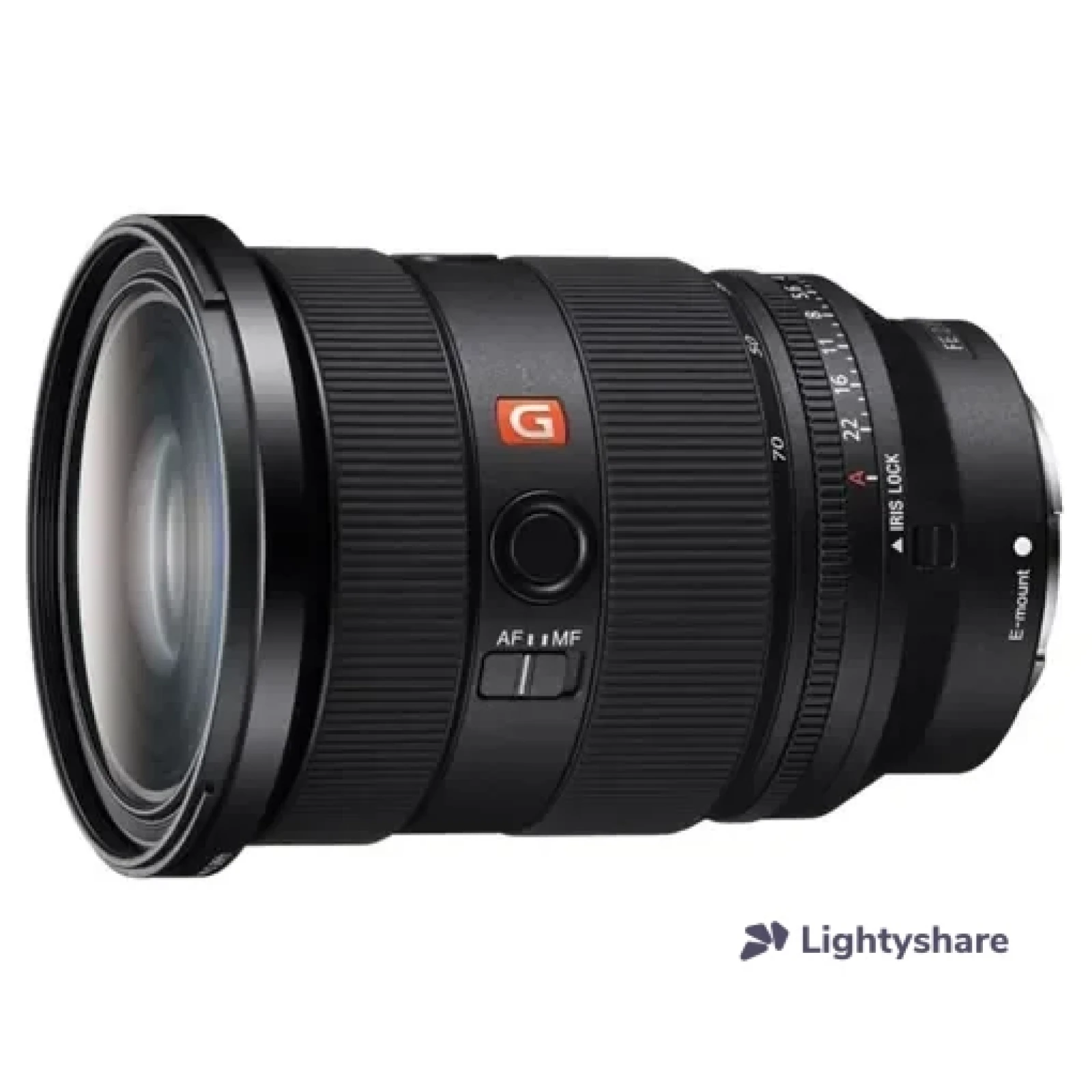 Sony FE 24-70mm f/2.8 GM II - Photo 2 sur 3