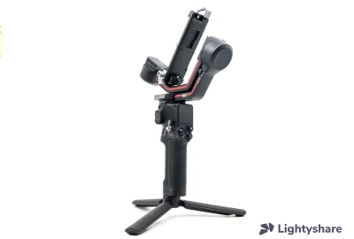 Location DJI Ronin RS3