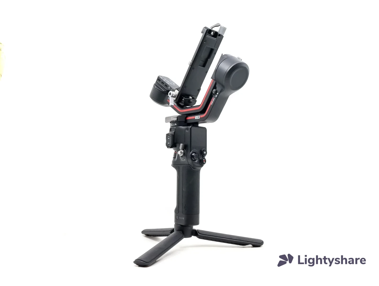 DJI Ronin RS3 - Photo 2 sur 2
