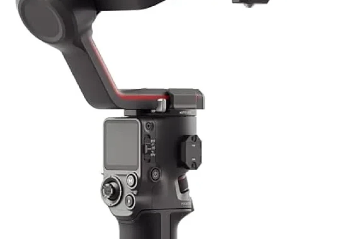 Location DJI Ronin RS3 - Lightyshare