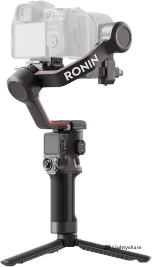 Location DJI Ronin RS3