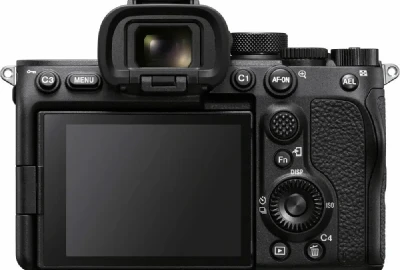 Location Sony Alpha 7S III (A7S3)
