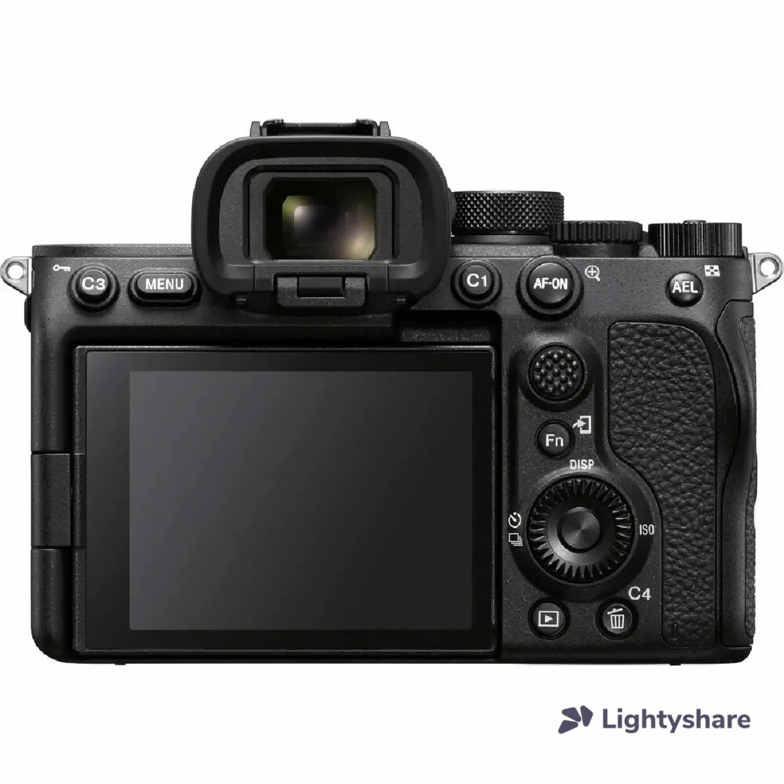 Sony Alpha 7S III (A7S3) - Photo 2 sur 3