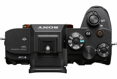 Location Sony Alpha 7S III (A7S3)