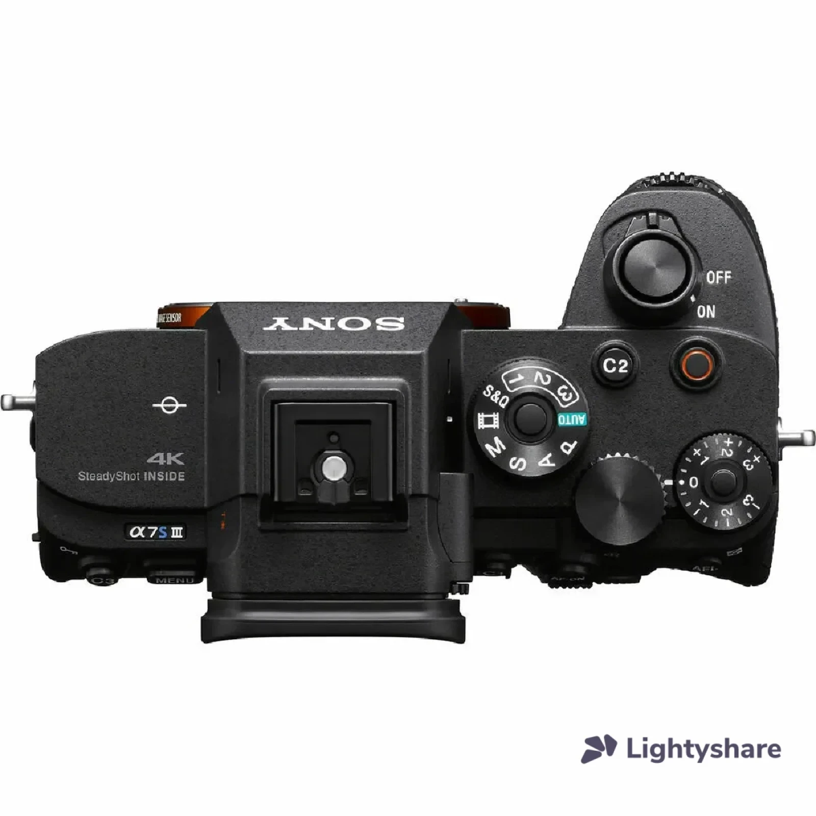 Sony Alpha 7S III (A7S3) - Photo 3 sur 3