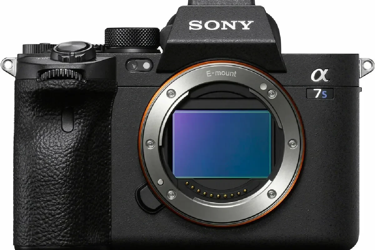 Location Sony Alpha 7S III (A7S3) - Lightyshare