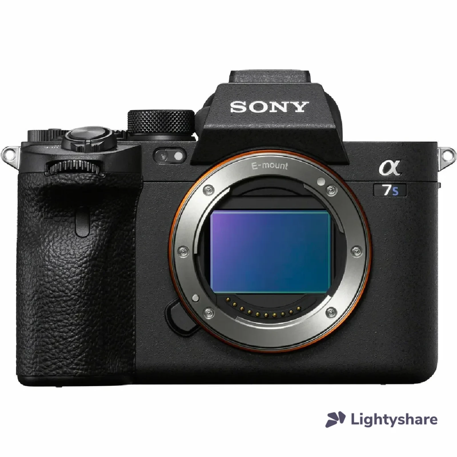 Sony Alpha 7S III (A7S3) - Photo 1 sur 3
