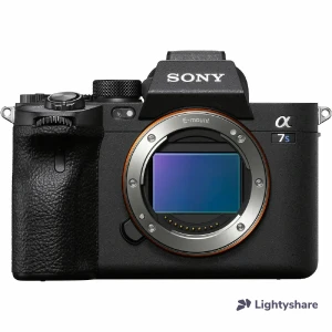 Location Sony Alpha 7S III (A7S3)