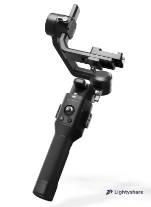 Location DJI Ronin-SC