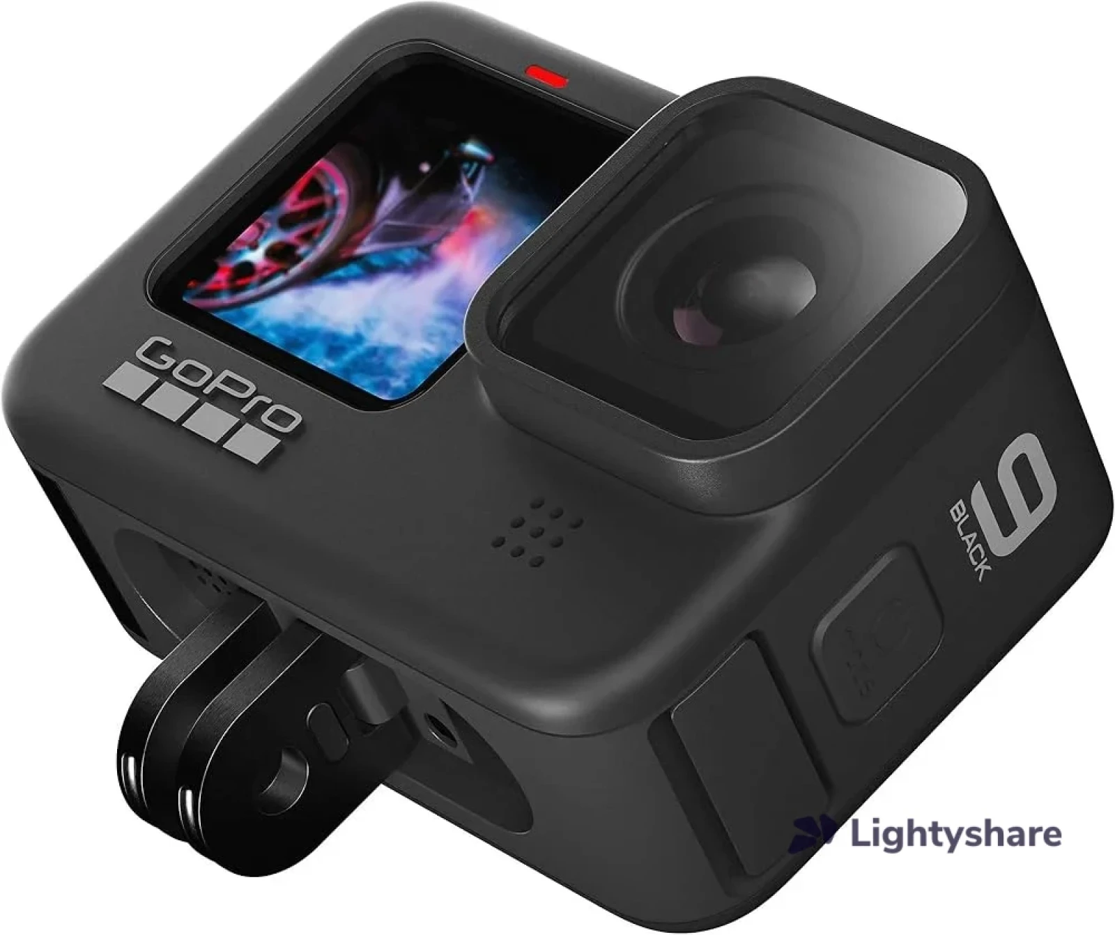 GoPro HERO10 - Photo 1 sur 1