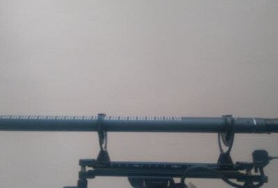 Location KMR 82i-Canon Long