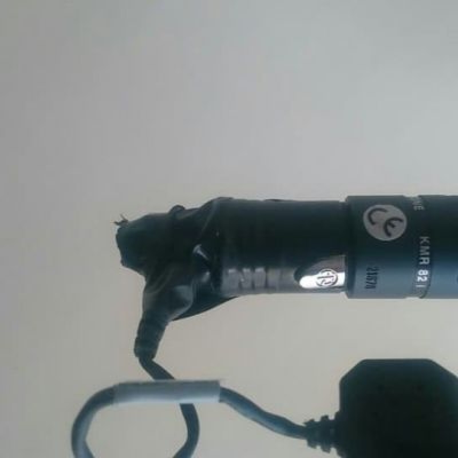 KMR 82i-Canon Long - Photo 3 sur 3