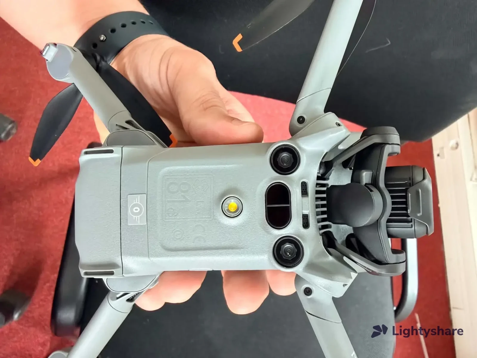 DJI Mini 5 Pro Fly More Combo (DJI RC 2) - Photo 2 sur 2