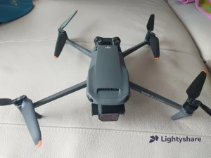 Location dji mavic 3 classic fly more kit