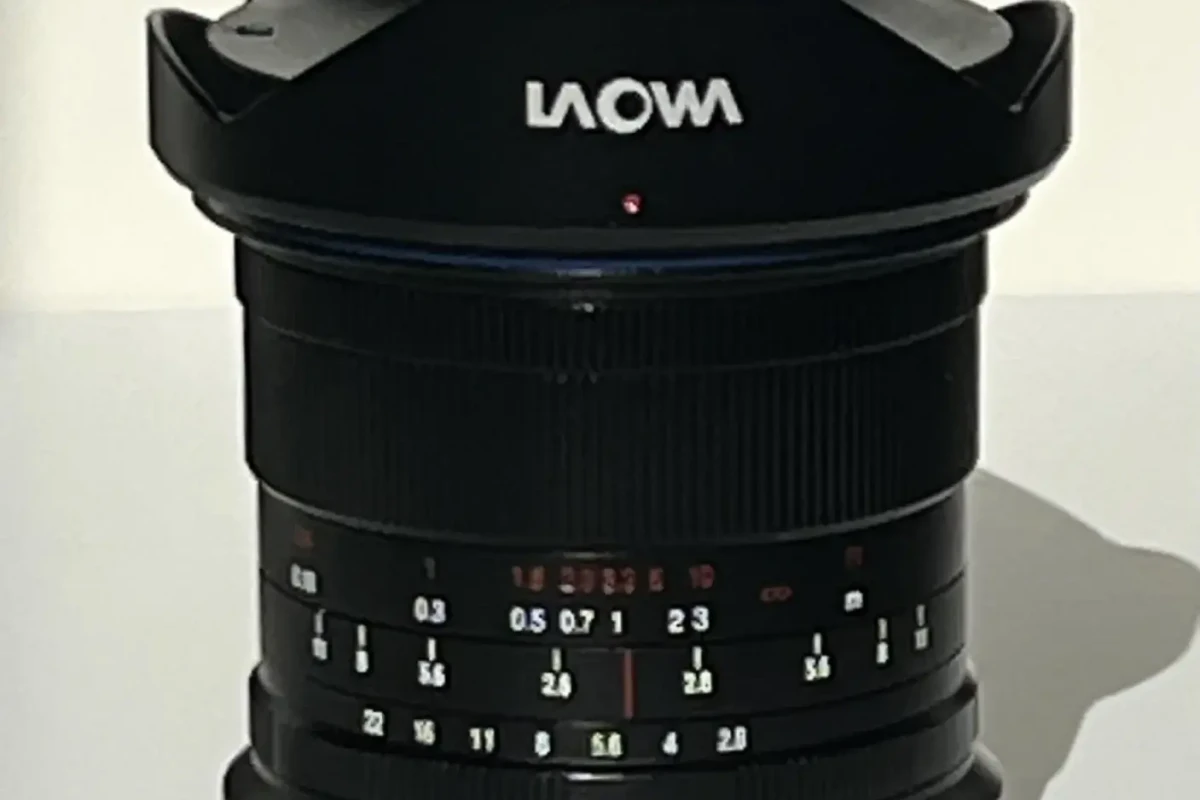Rent LAOWA 19mm f/2.8 Zero-D - Lightyshare