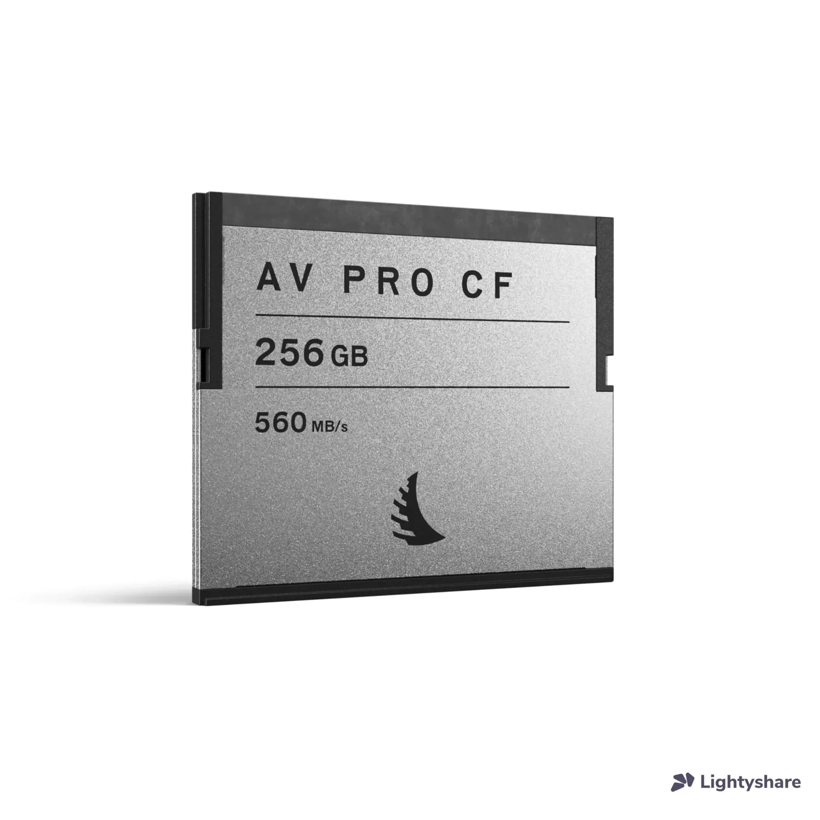 Angelbird Carte SD AngelBird V90 256 Go - Photo 1 sur 2
