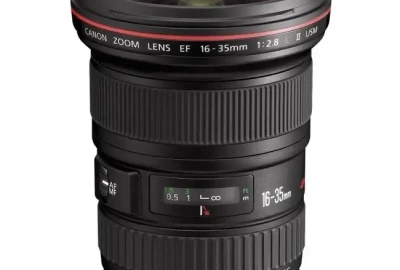 Location Canon EF 16-35mm f/2.8L II USM