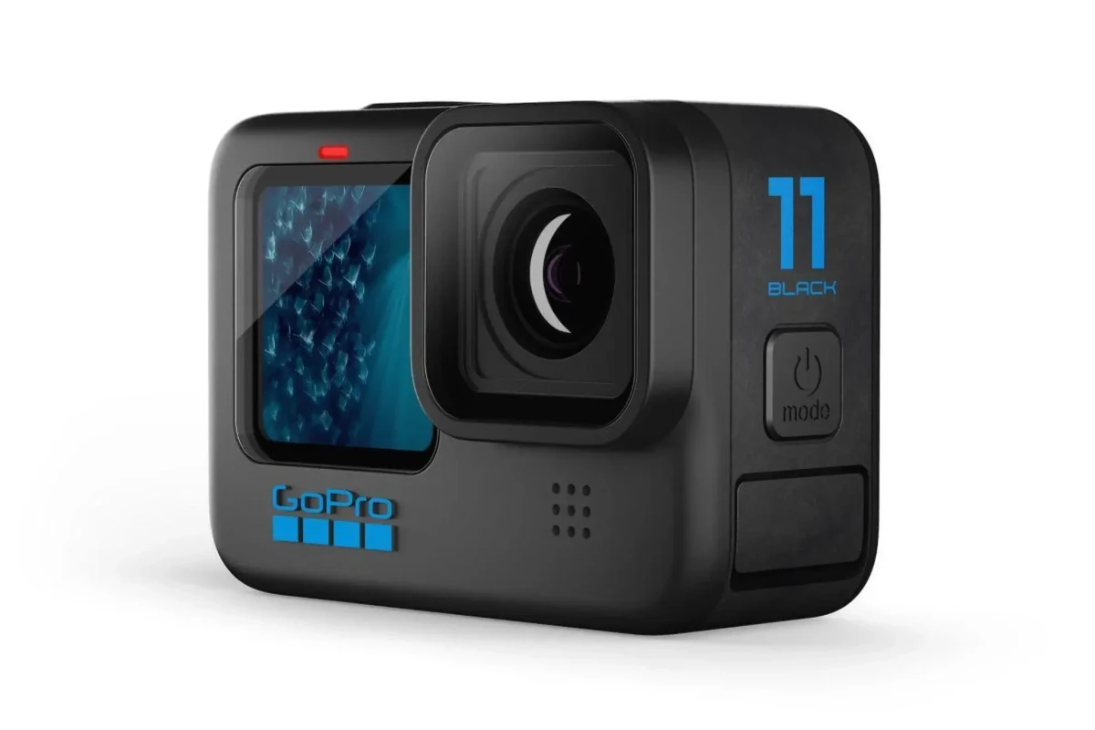 Location GoPro Hero 11 black - Lightyshare