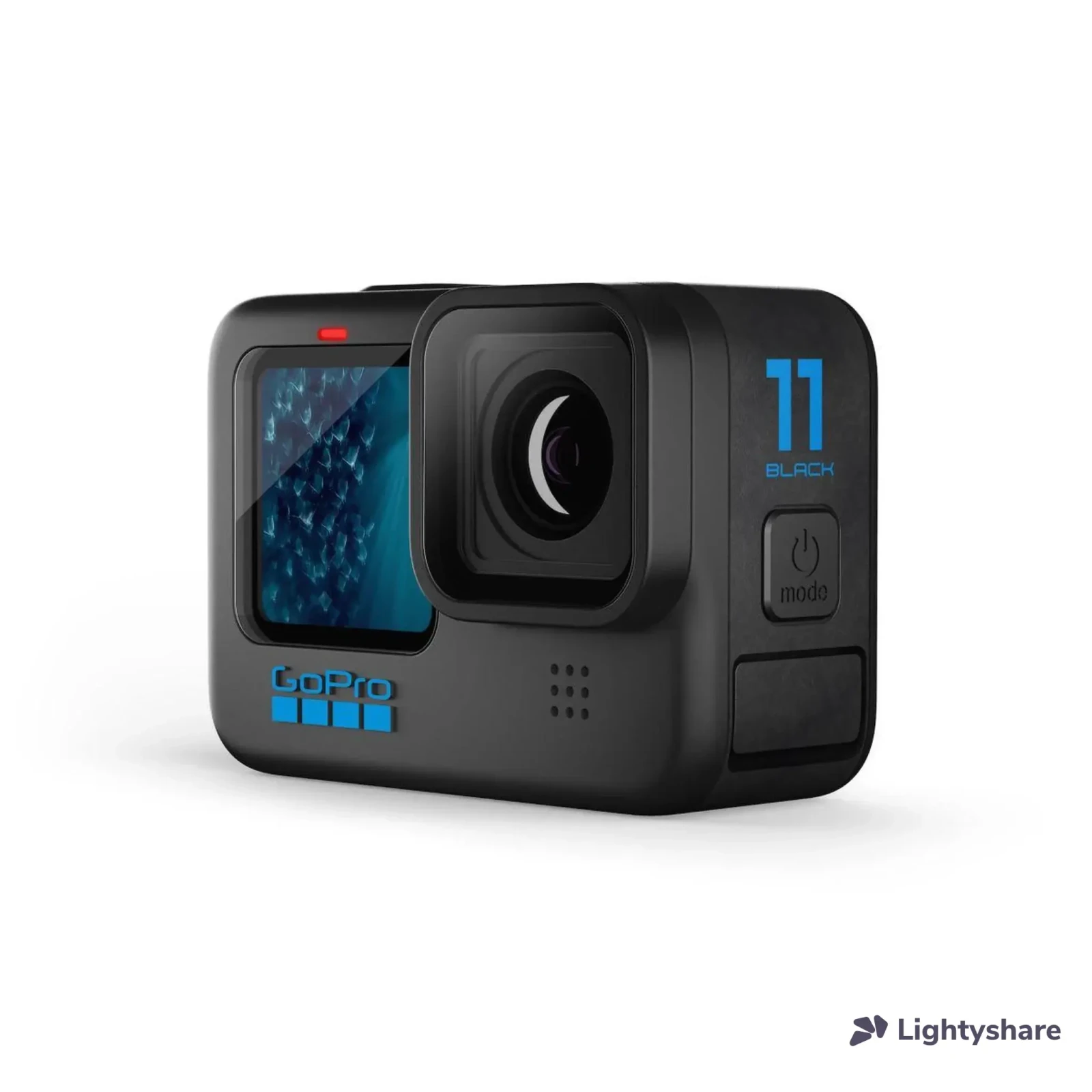 GoPro Hero 11 black - Photo 1 sur 2