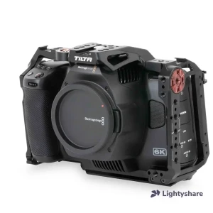 Photo Tilta Tiltaing Camera Cage for BMPCC 4K/6K