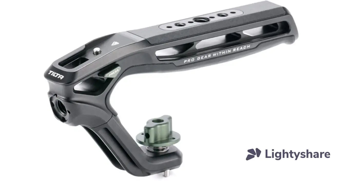 Tilta Tilta EVF Extension Bracket