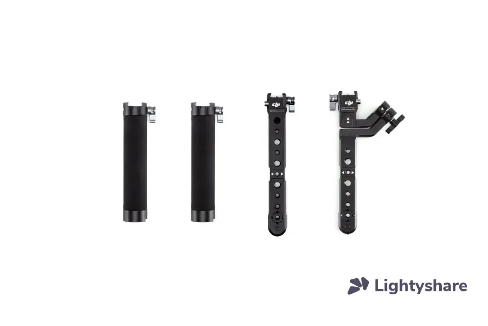 SmallRig Side Handle for Gimbals 2786C - Photo 1 sur 1
