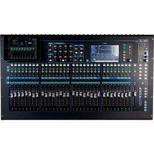 Photo Allen & Heath Qu-32