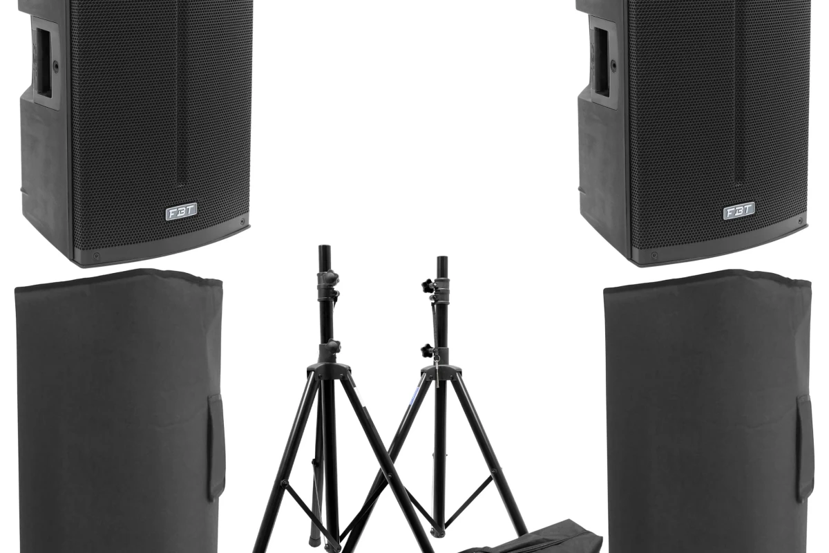 Rent FBT X LITE 112 - Lightyshare