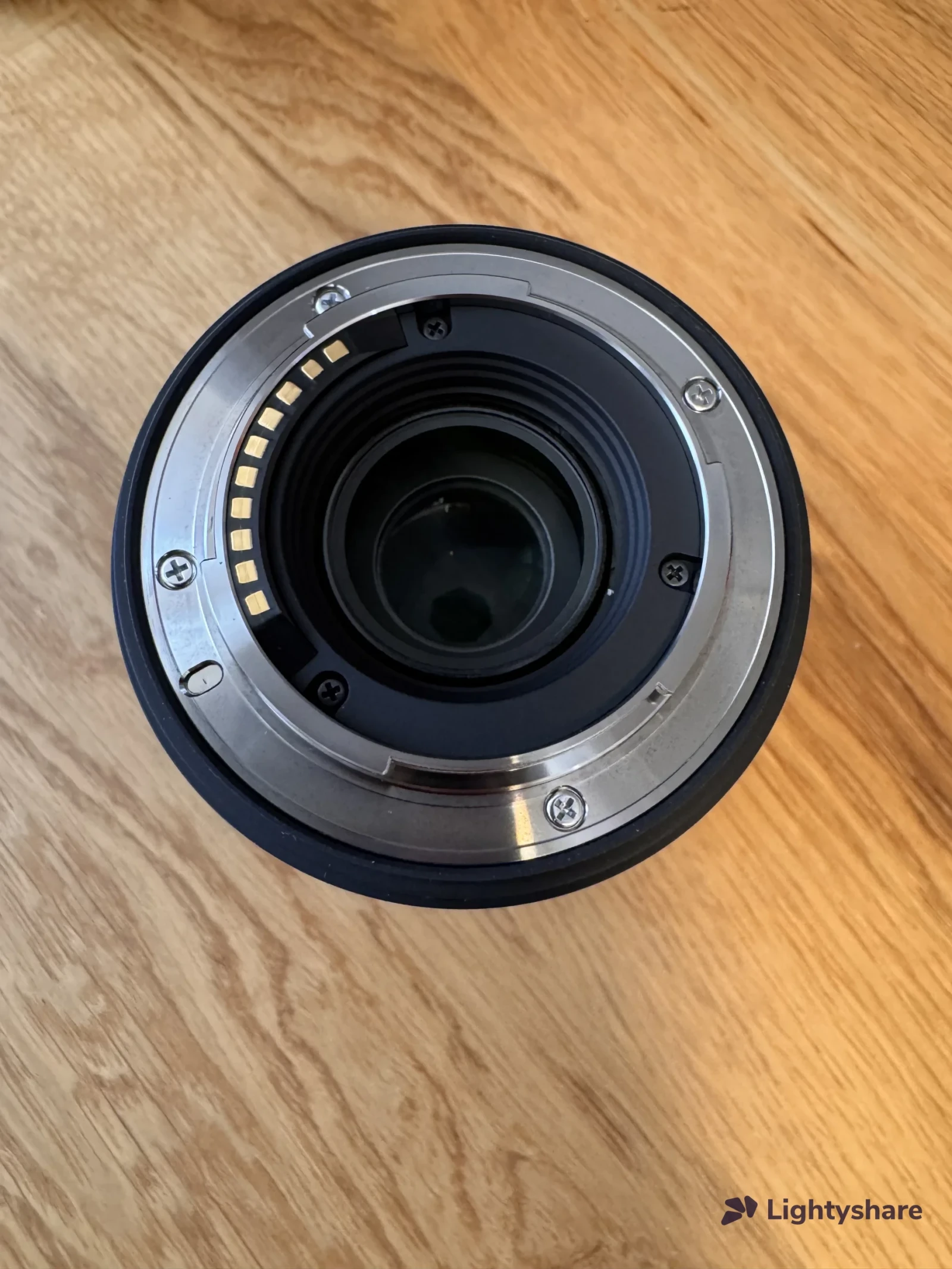 Sigma 18-50mm f2.8 Fujifilm X - Photo 3 sur 4