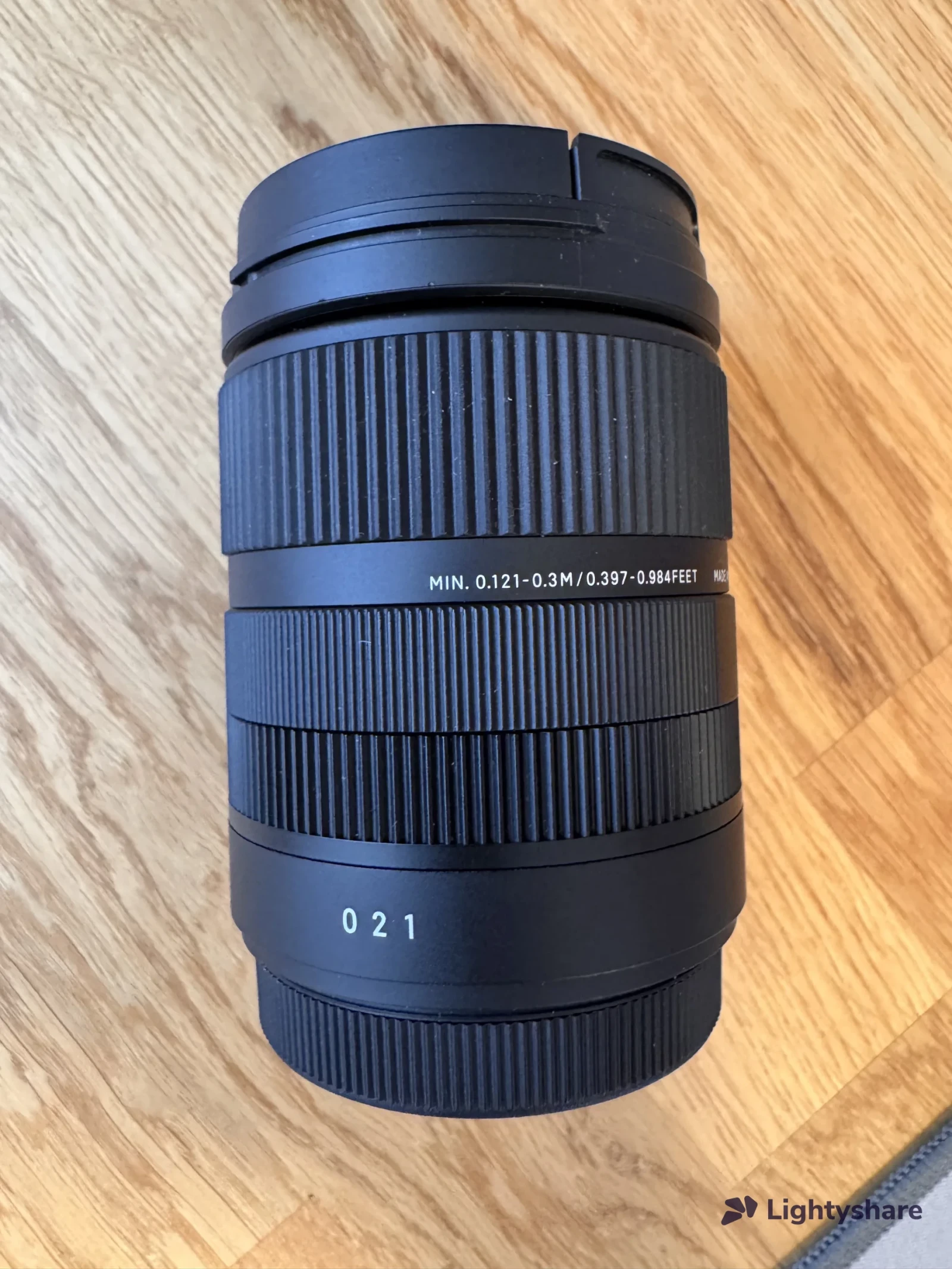 Sigma 18-50mm f2.8 Fujifilm X - Photo 4 sur 4