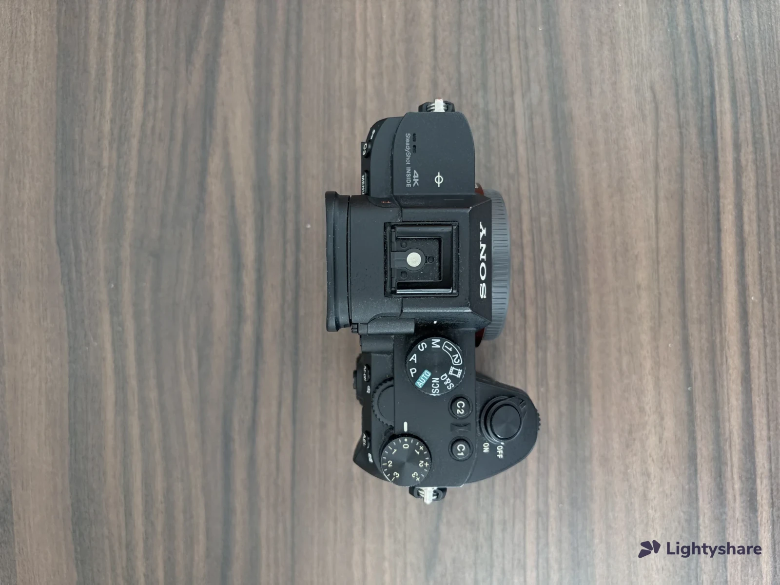 Sony Alpha 7 III (A73) - Photo 3 sur 3
