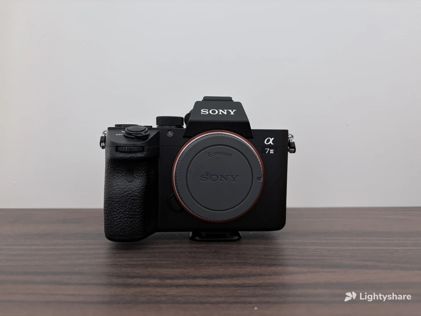 Sony Alpha 7 III (A73) - Photo 2 sur 3