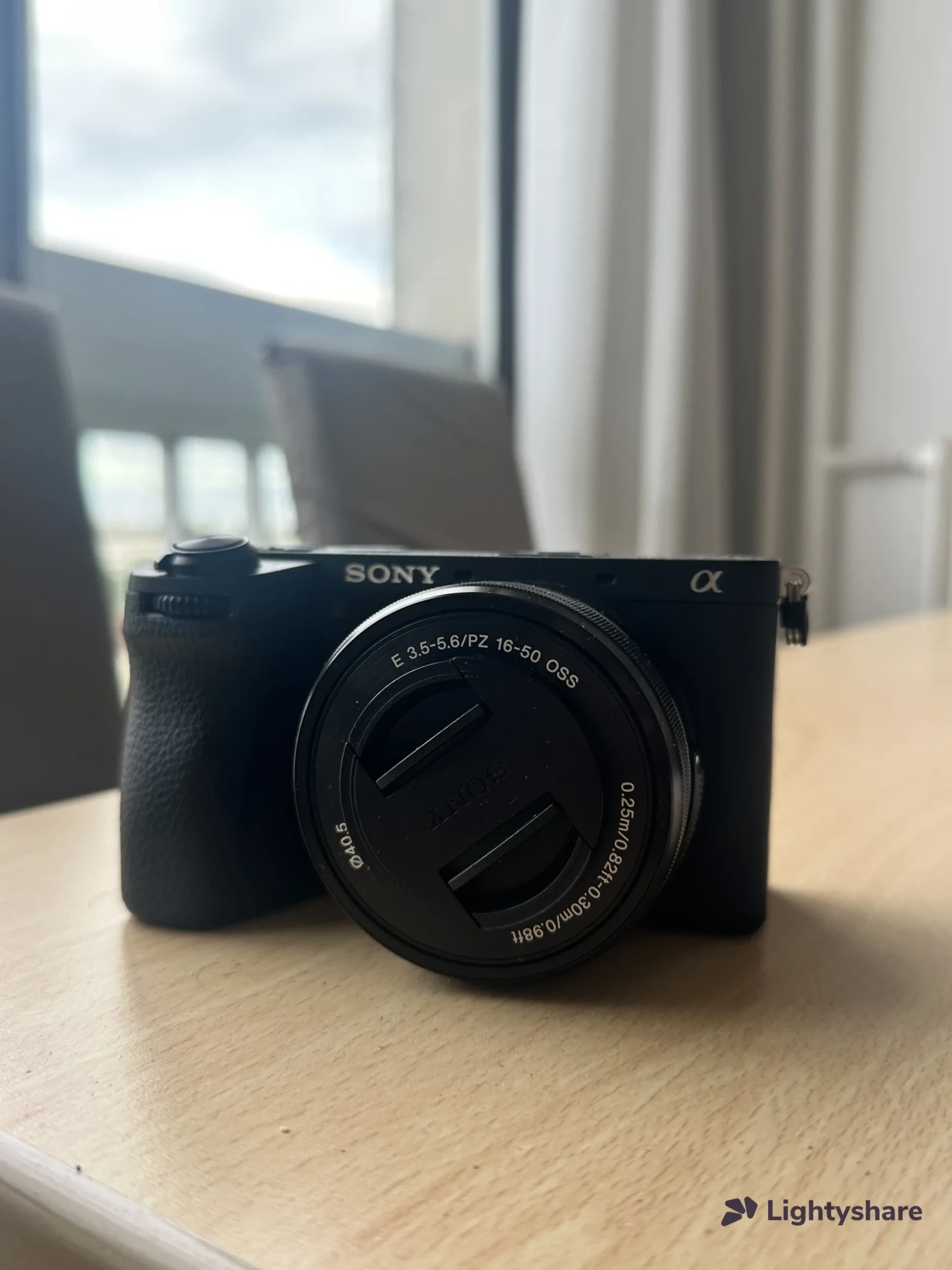 Sony Alpha 6700 - Photo 2 sur 3