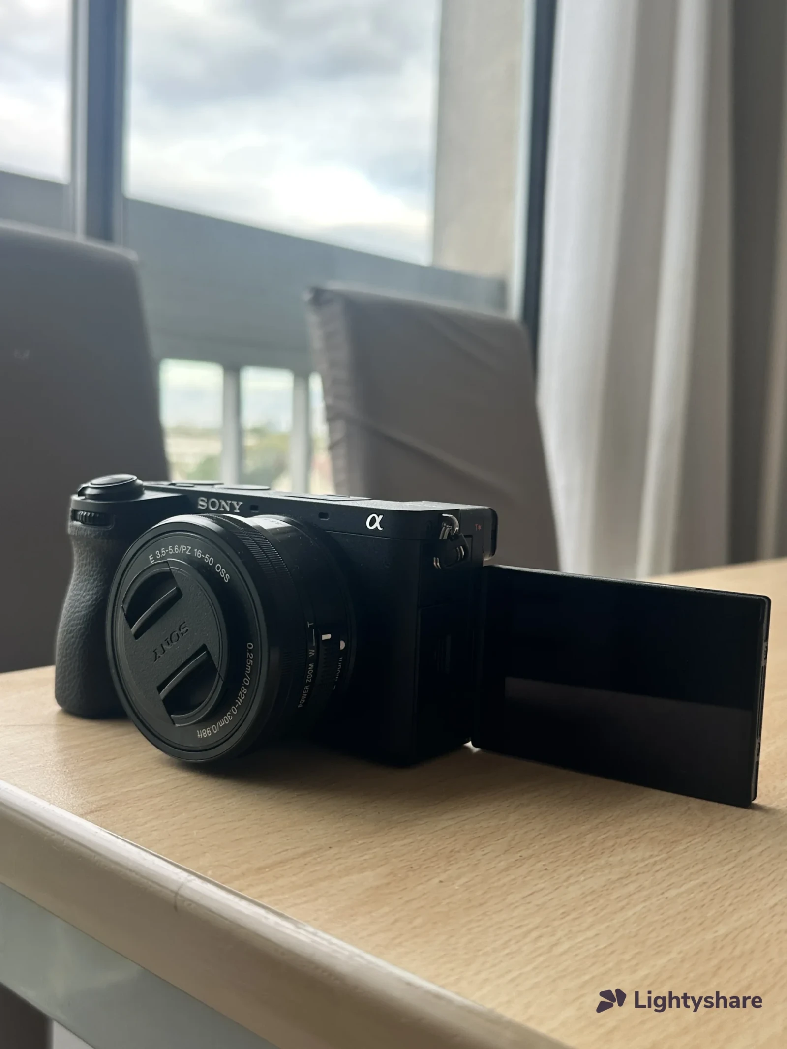 Sony Alpha 6700 - Photo 3 sur 3