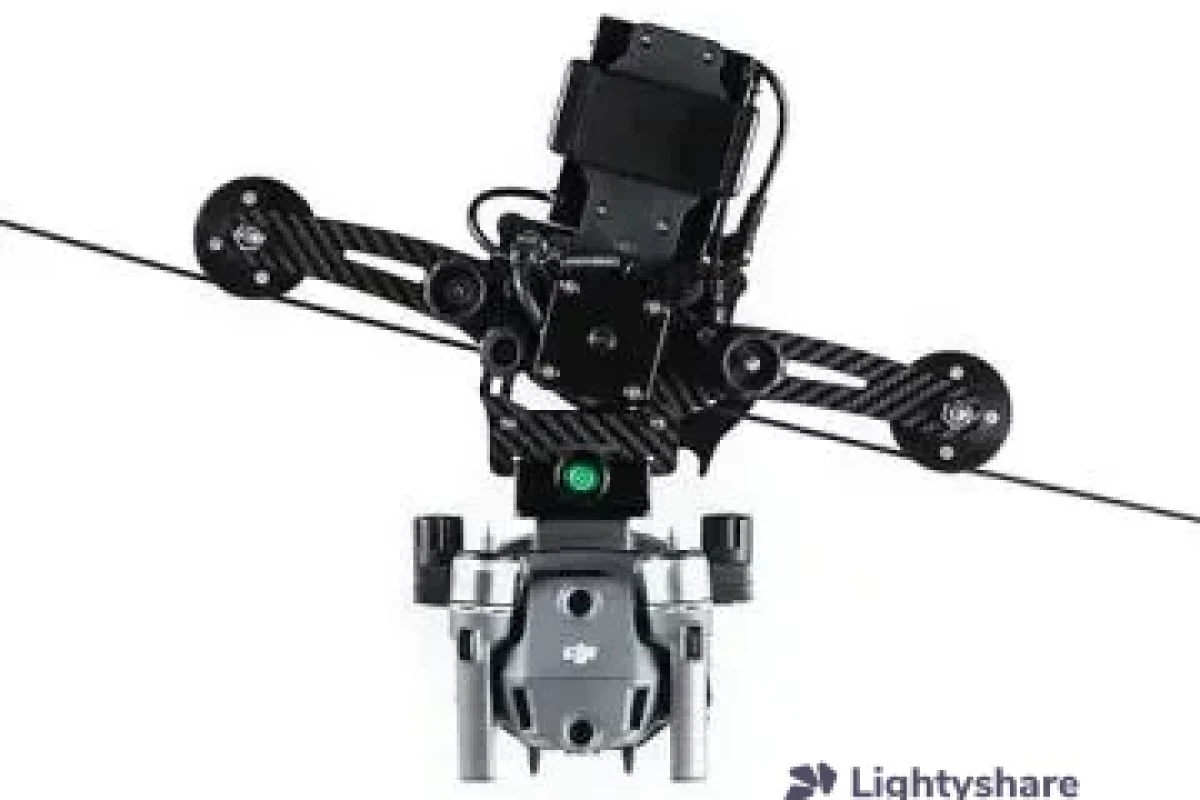 Rent Noxon Portable Wirecam - Lightyshare