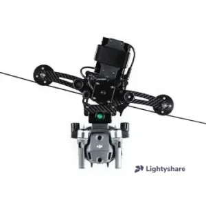 Photo Noxon Portable Wirecam