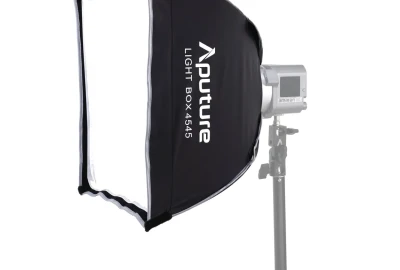 Location Aputure Amaran COB 60D